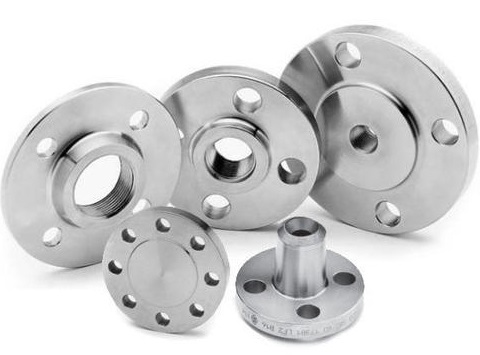 flanges esteel